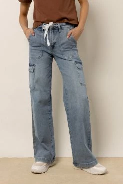 Coupon โ RISEN ๐ JEANS Jaylin Cargo ๐ JEANS ๐ 8 RISEN JEANS Jaylin Cargo Jeans