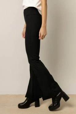 KIMBERLY C New Arrivals Jack High Rise Pants