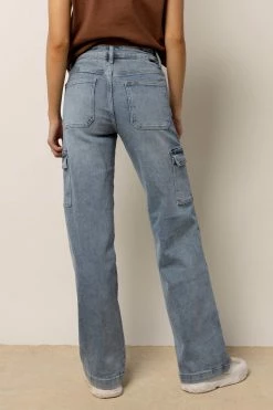 Coupon โ RISEN ๐ JEANS Jaylin Cargo ๐ JEANS ๐ 7 RISEN JEANS Jaylin Cargo Jeans