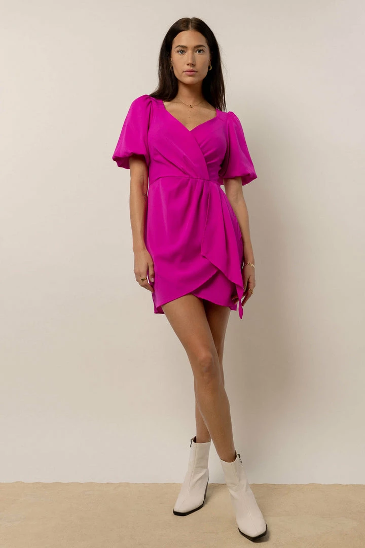 Best Sale π₯° Flying Tomato π Dresses Emilee Mini π Dress β 2 Flying Tomato Dresses Emilee Mini Dress