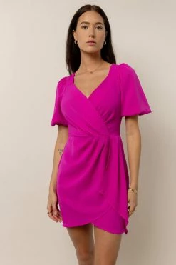 Best Sale π₯° Flying Tomato π Dresses Emilee Mini π Dress β 7 Flying Tomato Dresses Emilee Mini Dress