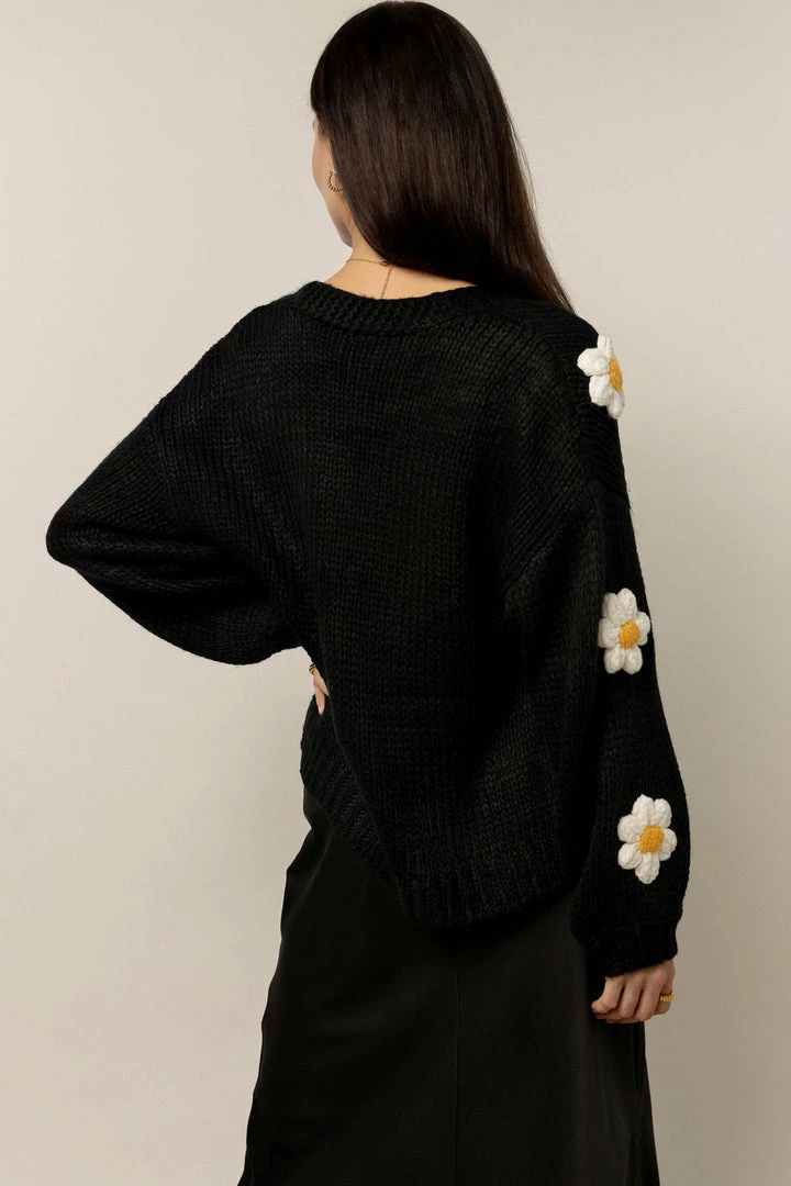 New ⭐ BAEVELY Tops Kaira Floral Cardigan 👏 3 BAEVELY Tops Kaira Floral Cardigan