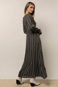 Wholesale π₯° LEIA N CO π Dresses Gianna Floral Midi π Dress π 9 LEIA N CO Dresses Gianna Floral Midi Dress