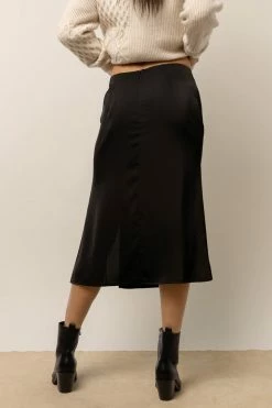 DRESS FORUM Landry Midi Skirt - FINAL SALE