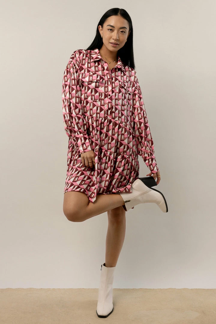 Brand new π FATE INC Gracelynn Midi π Dress π 4 FATE INC Gracelynn Midi Dress