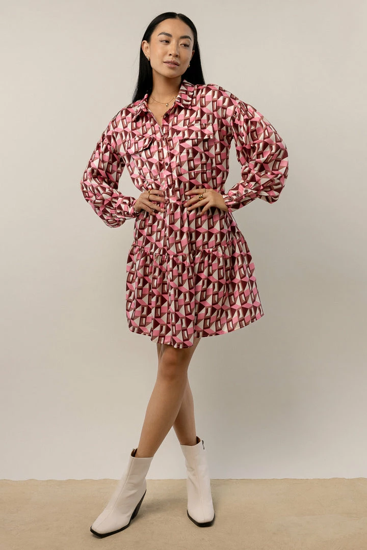 Brand new π FATE INC Gracelynn Midi π Dress π 1 FATE INC Gracelynn Midi Dress