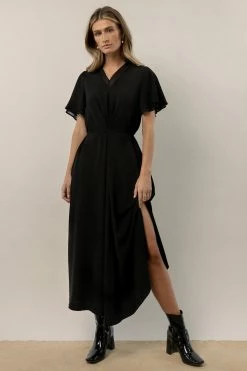 Cheapest 𧨠LEIA N CO π Dresses Kyra Midi π Dress β 7 LEIA N CO Dresses Kyra Midi Dress