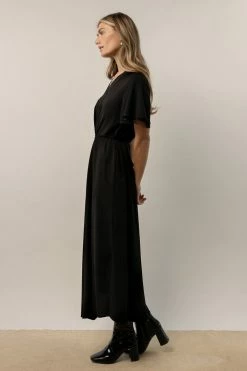 Cheapest 𧨠LEIA N CO π Dresses Kyra Midi π Dress β 8 LEIA N CO Dresses Kyra Midi Dress