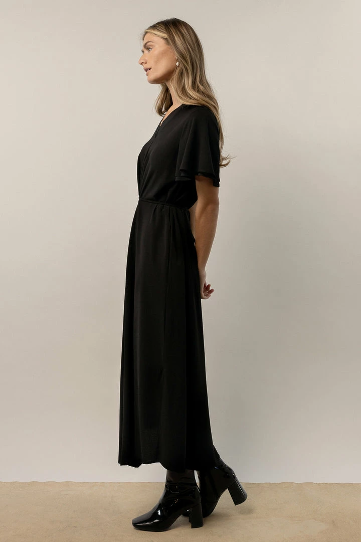 Cheapest 𧨠LEIA N CO π Dresses Kyra Midi π Dress β 4 LEIA N CO Dresses Kyra Midi Dress