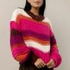 BAEVELY Tennyson Knitted Sweater