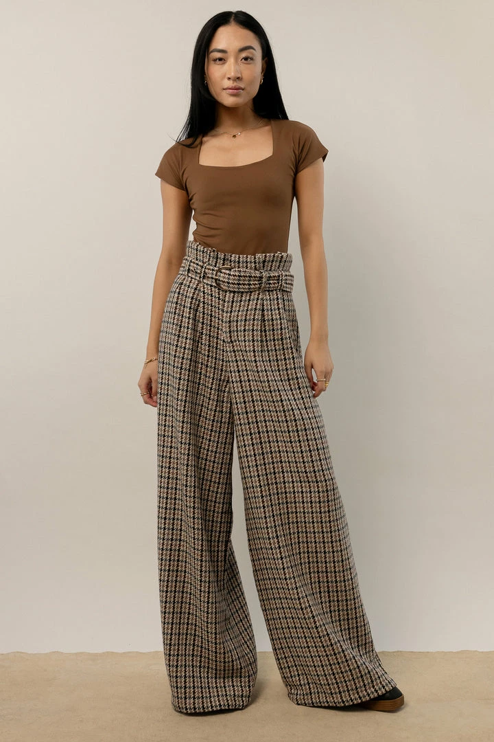 Budget π SINA Franky Bodysuit In Brown Tops β 3 SINA Franky Bodysuit In Brown Tops