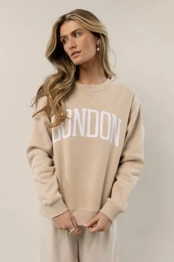 Best Sale π€© WORUI London Pullover - FINAL SALE π 6 WORUI London Pullover - FINAL SALE