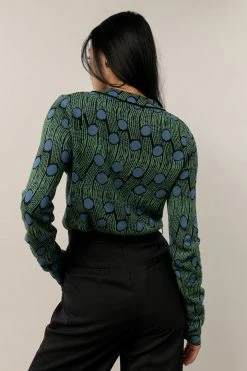 Budget π FATE INC Vanessa Long Sleeve Top π 8 FATE INC Vanessa Long Sleeve Top