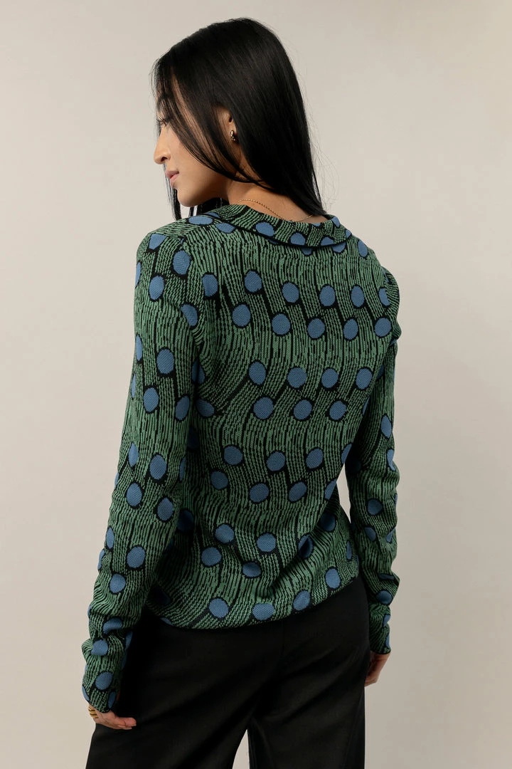 Budget π FATE INC Vanessa Long Sleeve Top π 5 FATE INC Vanessa Long Sleeve Top