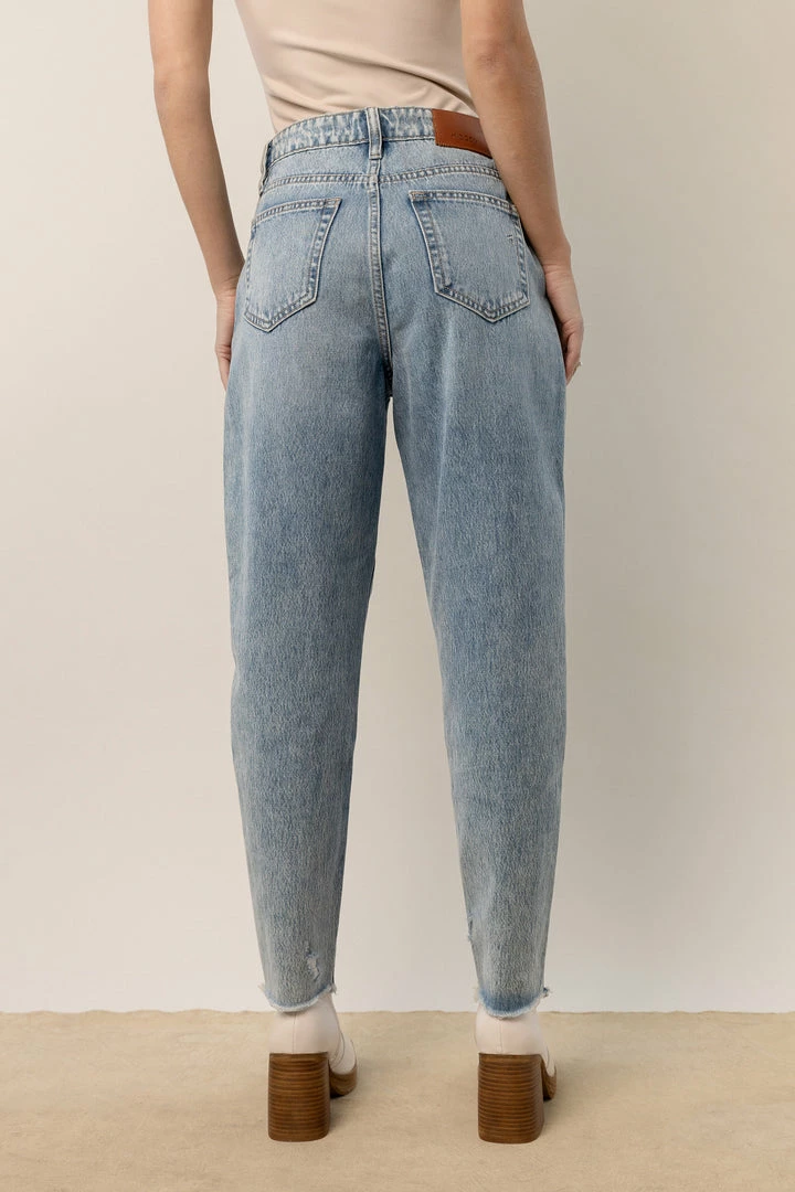 Cheapest π₯ CELLO π JEANS Bohme Vick Mom π JEANS π 4 CELLO JEANS Bohme Vick Mom Jeans