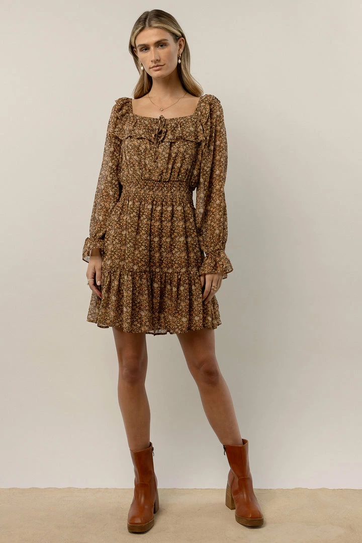 Flash Sale π DRESS FORUM Lotte Mini π Dress - FINAL SALE π Dresses β¨ 3 DRESS FORUM Lotte Mini Dress - FINAL SALE Dresses