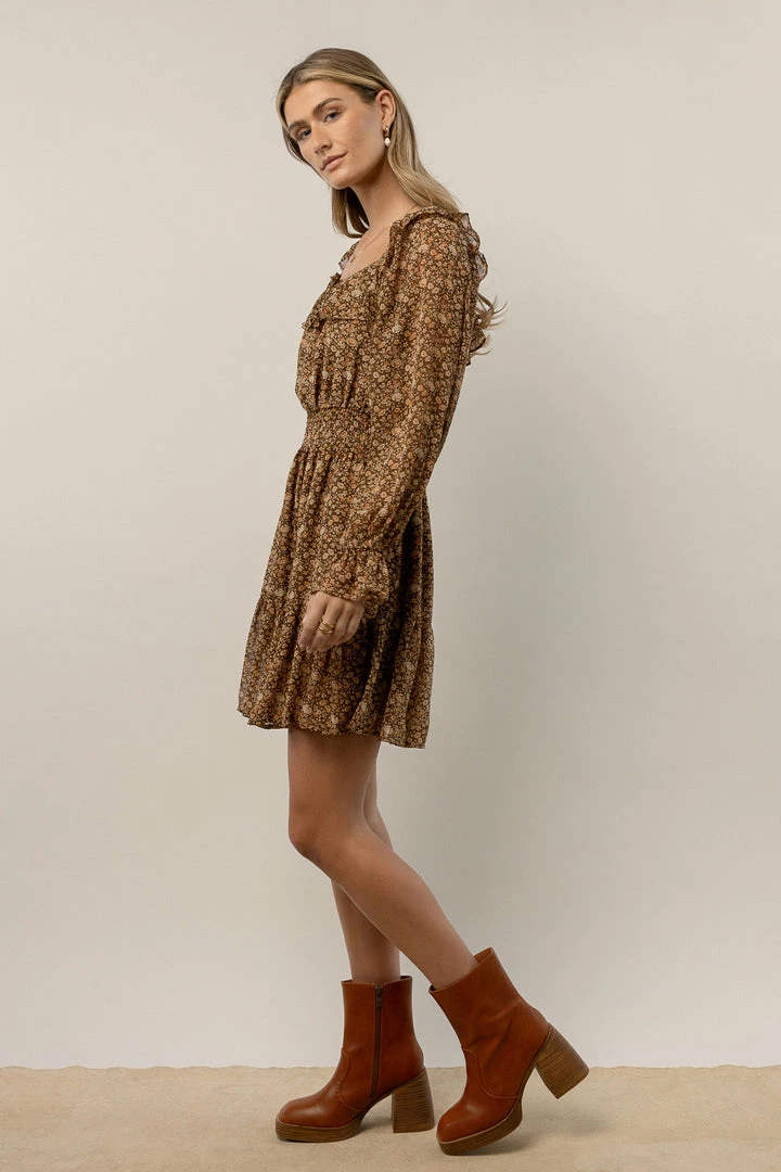 Flash Sale π DRESS FORUM Lotte Mini π Dress - FINAL SALE π Dresses β¨ 4 DRESS FORUM Lotte Mini Dress - FINAL SALE Dresses