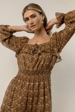 Flash Sale π DRESS FORUM Lotte Mini π Dress - FINAL SALE π Dresses β¨ 9 DRESS FORUM Lotte Mini Dress - FINAL SALE Dresses