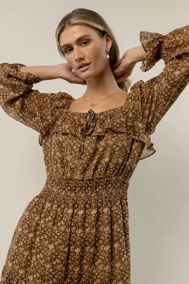 Flash Sale π DRESS FORUM Lotte Mini π Dress - FINAL SALE π Dresses β¨ 5 DRESS FORUM Lotte Mini Dress - FINAL SALE Dresses