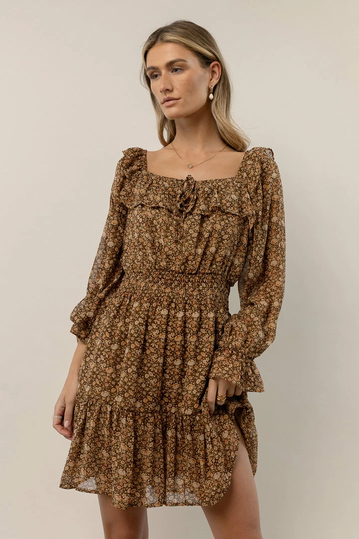 Flash Sale π DRESS FORUM Lotte Mini π Dress - FINAL SALE π Dresses β¨ 1 DRESS FORUM Lotte Mini Dress - FINAL SALE Dresses