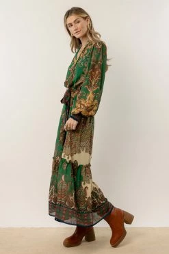 Flying Tomato Garth Maxi Dress New Arrivals