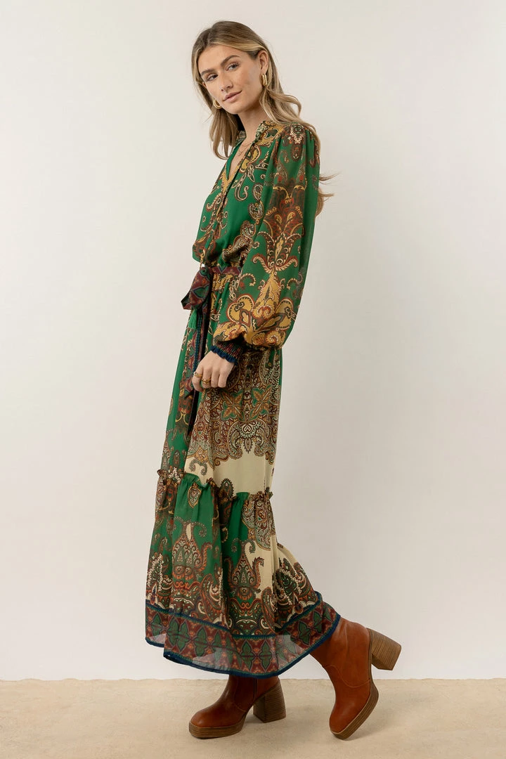 Best deal ๐ Flying Tomato Garth Maxi ๐ Dress New Arrivals ๐ 2 Flying Tomato Garth Maxi Dress New Arrivals