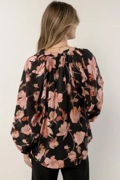 FATE INC Eliana Blouse - FINAL SALE