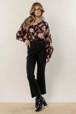 FATE INC Eliana Blouse - FINAL SALE