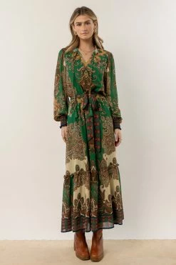 Best deal ๐ Flying Tomato Garth Maxi ๐ Dress New Arrivals ๐ 7 Flying Tomato Garth Maxi Dress New Arrivals