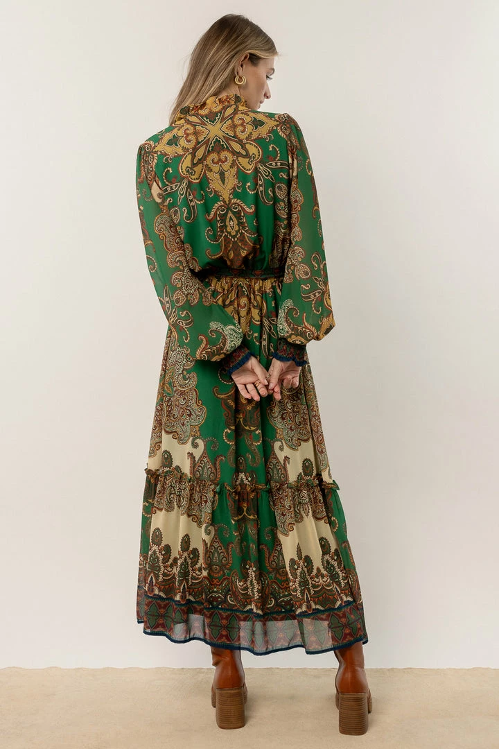 Best deal ๐ Flying Tomato Garth Maxi ๐ Dress New Arrivals ๐ 4 Flying Tomato Garth Maxi Dress New Arrivals