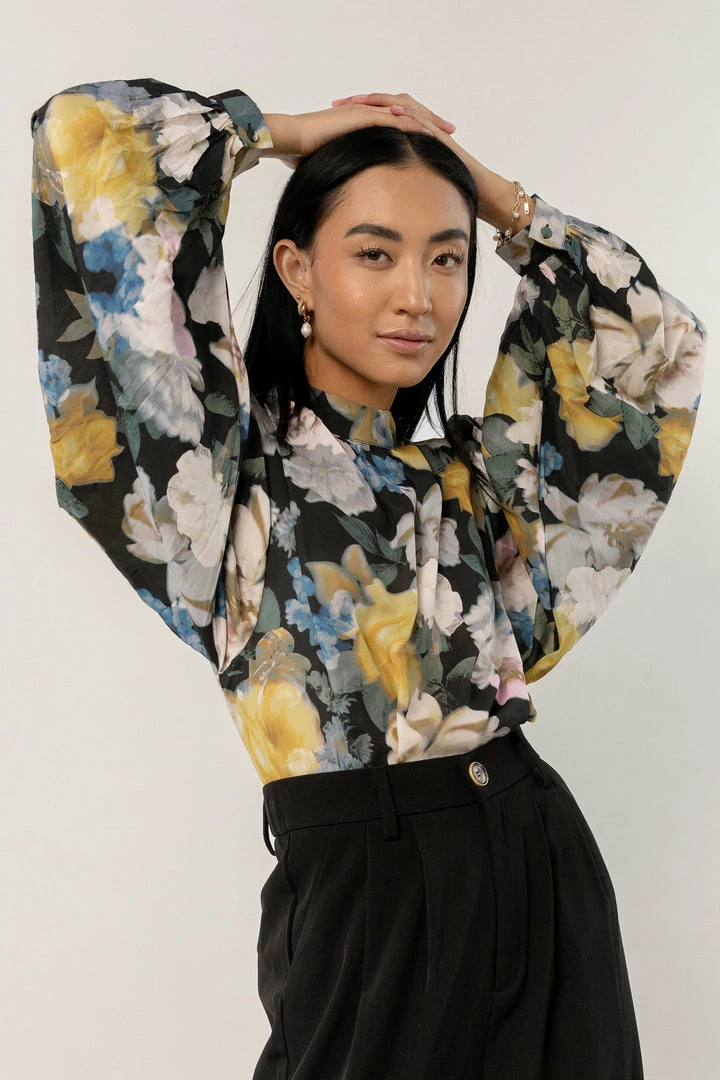 Promo βοΈ Flying Tomato Nightbird Top - FINAL SALE 𧨠1 Flying Tomato Nightbird Top - FINAL SALE