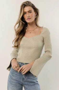 Outlet π€© MISS LOVE Dawn Cropped Top π 7 MISS LOVE Dawn Cropped Top