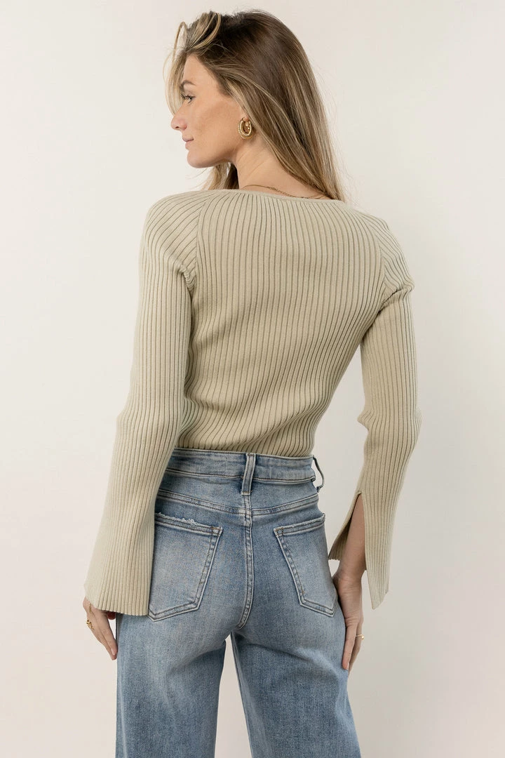 Outlet π€© MISS LOVE Dawn Cropped Top π 2 MISS LOVE Dawn Cropped Top