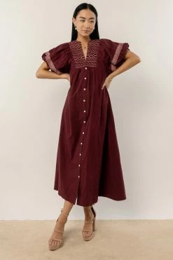 Cheapest β WORUI π Dresses Gabriele Maxi π Dress π 6 WORUI Dresses Gabriele Maxi Dress