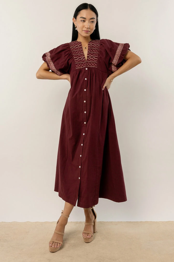 Cheapest β WORUI π Dresses Gabriele Maxi π Dress π 3 WORUI Dresses Gabriele Maxi Dress