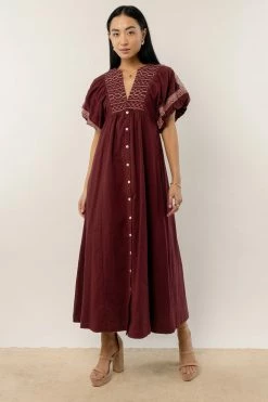 Cheapest β WORUI π Dresses Gabriele Maxi π Dress π 7 WORUI Dresses Gabriele Maxi Dress