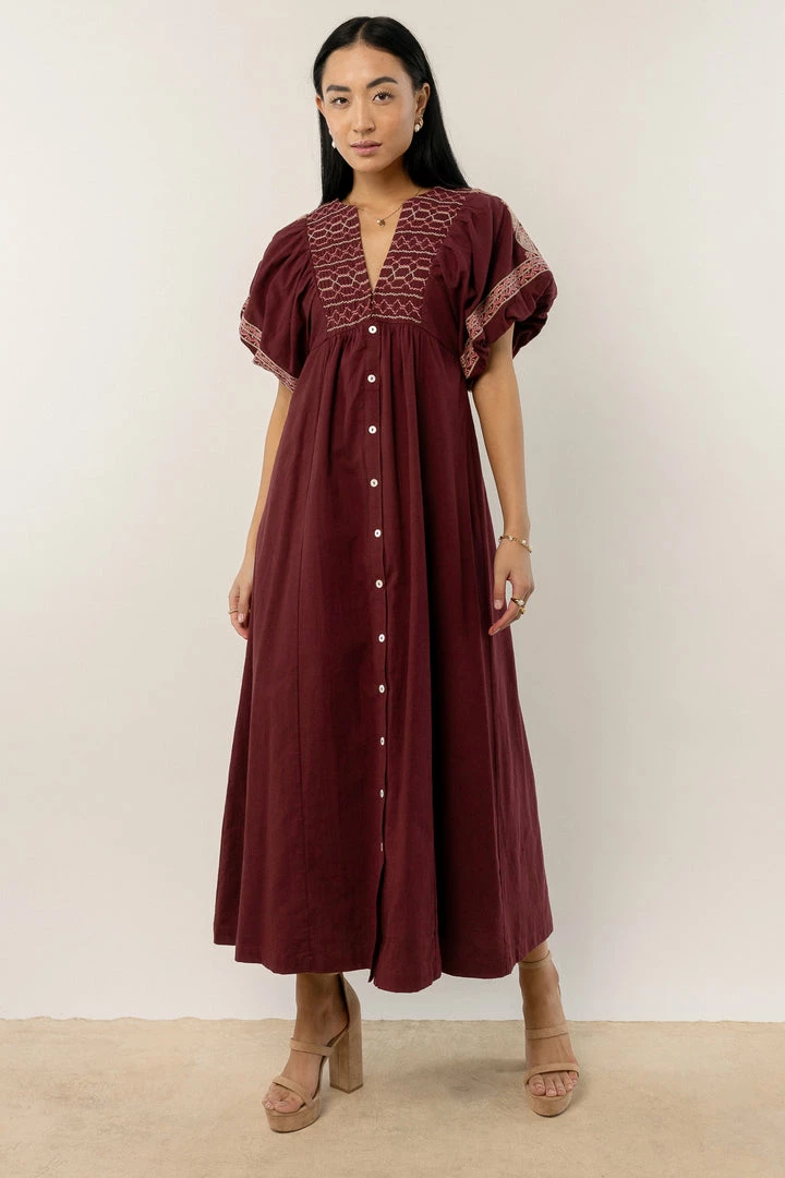 Cheapest β WORUI π Dresses Gabriele Maxi π Dress π 4 WORUI Dresses Gabriele Maxi Dress