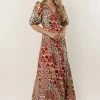 ROKOKO Tonya Maxi Dress