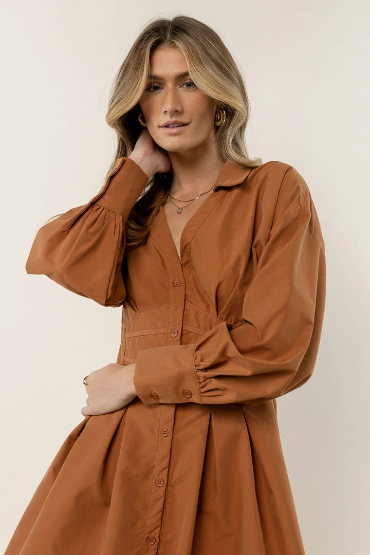 Best deal 🌟 LUMIERE 👗 Dresses Zaya Mini 👗 Dress - FINAL SALE 🥰 5 LUMIERE Dresses Zaya Mini Dress - FINAL SALE