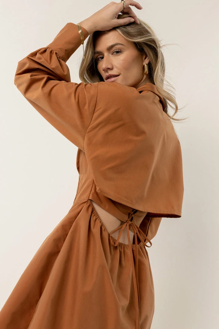 Best deal 🌟 LUMIERE 👗 Dresses Zaya Mini 👗 Dress - FINAL SALE 🥰 1 LUMIERE Dresses Zaya Mini Dress - FINAL SALE