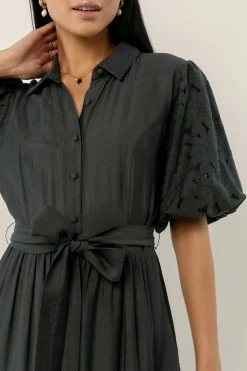 Best deal ✨ Flying Tomato 👗 Dresses Ophelia Lace Midi 👗 Dress In Teal - FINAL SALE 🔥 9 Flying Tomato Dresses Ophelia Lace Midi Dress In Teal - FINAL SALE