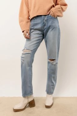 KanCan Rene Boyfriend Jeans New Arrivals