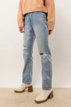KanCan Rene Boyfriend Jeans New Arrivals