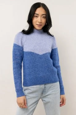 Vero Moda Lessa Knitted Pullover New Arrivals