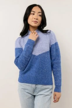 Vero Moda Lessa Knitted Pullover New Arrivals