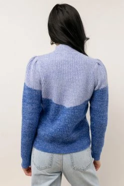 Vero Moda Lessa Knitted Pullover New Arrivals