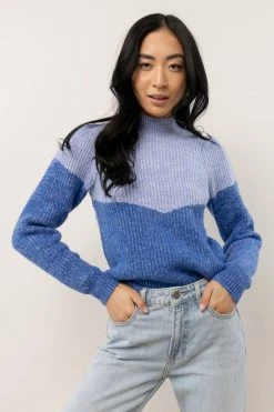 Vero Moda Lessa Knitted Pullover New Arrivals