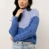 Vero Moda Lessa Knitted Pullover New Arrivals