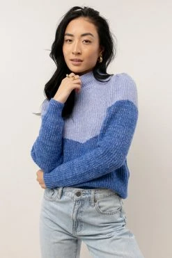 Vero Moda Lessa Knitted Pullover New Arrivals