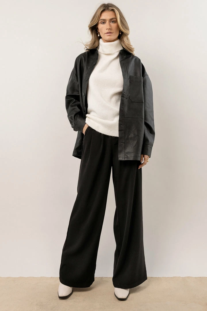 Best deal ๐ Vero Moda Lia Sweater Vest In Ivory - FINAL SALE ๐ 2 Vero Moda Lia Sweater Vest In Ivory - FINAL SALE